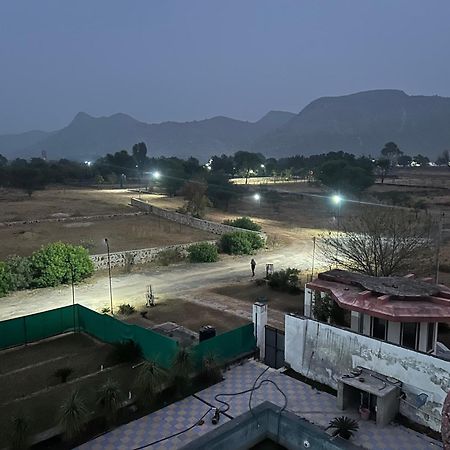 Green Vatika Farm 斋浦尔 外观 照片